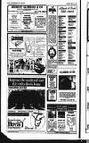 Uxbridge & W. Drayton Gazette Thursday 13 March 1986 Page 26