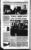 Uxbridge & W. Drayton Gazette Thursday 13 March 1986 Page 36