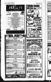 Uxbridge & W. Drayton Gazette Thursday 13 March 1986 Page 48
