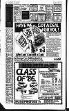 Uxbridge & W. Drayton Gazette Thursday 13 March 1986 Page 50