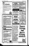 Uxbridge & W. Drayton Gazette Thursday 13 March 1986 Page 54