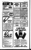 Uxbridge & W. Drayton Gazette Thursday 13 March 1986 Page 58