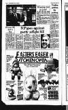 Uxbridge & W. Drayton Gazette Thursday 20 March 1986 Page 2