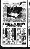 Uxbridge & W. Drayton Gazette Thursday 20 March 1986 Page 10