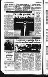 Uxbridge & W. Drayton Gazette Thursday 20 March 1986 Page 14