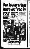 Uxbridge & W. Drayton Gazette Thursday 20 March 1986 Page 16