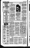 Uxbridge & W. Drayton Gazette Thursday 20 March 1986 Page 22