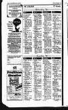 Uxbridge & W. Drayton Gazette Thursday 20 March 1986 Page 24