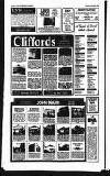 Uxbridge & W. Drayton Gazette Thursday 20 March 1986 Page 44