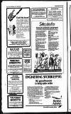 Uxbridge & W. Drayton Gazette Thursday 20 March 1986 Page 70