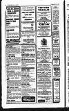 Uxbridge & W. Drayton Gazette Thursday 20 March 1986 Page 74