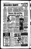 Uxbridge & W. Drayton Gazette Thursday 20 March 1986 Page 78