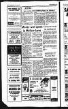 Uxbridge & W. Drayton Gazette Thursday 27 March 1986 Page 16