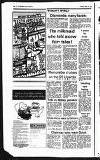 Uxbridge & W. Drayton Gazette Thursday 27 March 1986 Page 24