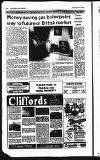 Uxbridge & W. Drayton Gazette Thursday 27 March 1986 Page 34