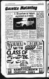 Uxbridge & W. Drayton Gazette Thursday 27 March 1986 Page 46