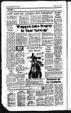 Uxbridge & W. Drayton Gazette Thursday 27 March 1986 Page 58