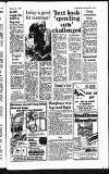 Uxbridge & W. Drayton Gazette Thursday 01 May 1986 Page 3