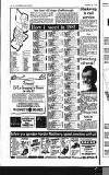 Uxbridge & W. Drayton Gazette Thursday 01 May 1986 Page 10