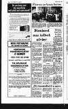 Uxbridge & W. Drayton Gazette Thursday 01 May 1986 Page 14