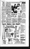 Uxbridge & W. Drayton Gazette Thursday 01 May 1986 Page 15