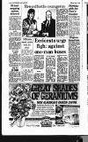Uxbridge & W. Drayton Gazette Thursday 01 May 1986 Page 16