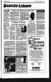 Uxbridge & W. Drayton Gazette Thursday 01 May 1986 Page 21