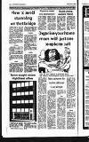 Uxbridge & W. Drayton Gazette Thursday 01 May 1986 Page 30