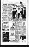Uxbridge & W. Drayton Gazette Thursday 01 May 1986 Page 40