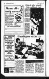 Uxbridge & W. Drayton Gazette Thursday 28 August 1986 Page 4