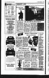 Uxbridge & W. Drayton Gazette Thursday 04 September 1986 Page 10