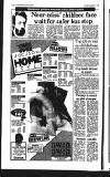 Uxbridge & W. Drayton Gazette Thursday 04 September 1986 Page 12