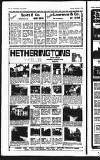 Uxbridge & W. Drayton Gazette Thursday 04 September 1986 Page 26