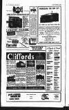 Uxbridge & W. Drayton Gazette Thursday 04 September 1986 Page 36