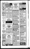 Uxbridge & W. Drayton Gazette Thursday 04 September 1986 Page 50