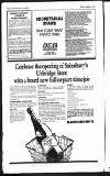 Uxbridge & W. Drayton Gazette Thursday 04 September 1986 Page 52