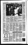 Uxbridge & W. Drayton Gazette Thursday 02 October 1986 Page 6