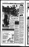 Uxbridge & W. Drayton Gazette Thursday 02 October 1986 Page 8