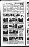 Uxbridge & W. Drayton Gazette Thursday 02 October 1986 Page 28