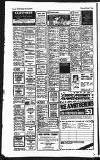 Uxbridge & W. Drayton Gazette Thursday 02 October 1986 Page 42