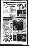 Uxbridge & W. Drayton Gazette Thursday 30 October 1986 Page 2