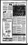 Uxbridge & W. Drayton Gazette Thursday 30 October 1986 Page 8