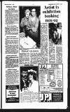 Uxbridge & W. Drayton Gazette Thursday 30 October 1986 Page 9