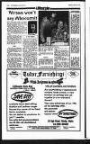 Uxbridge & W. Drayton Gazette Thursday 30 October 1986 Page 12
