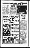 Uxbridge & W. Drayton Gazette Thursday 30 October 1986 Page 14