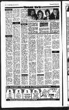 Uxbridge & W. Drayton Gazette Thursday 30 October 1986 Page 16