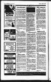 Uxbridge & W. Drayton Gazette Thursday 30 October 1986 Page 18
