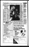 Uxbridge & W. Drayton Gazette Thursday 30 October 1986 Page 20