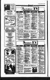 Uxbridge & W. Drayton Gazette Thursday 30 October 1986 Page 22