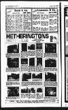 Uxbridge & W. Drayton Gazette Thursday 30 October 1986 Page 28